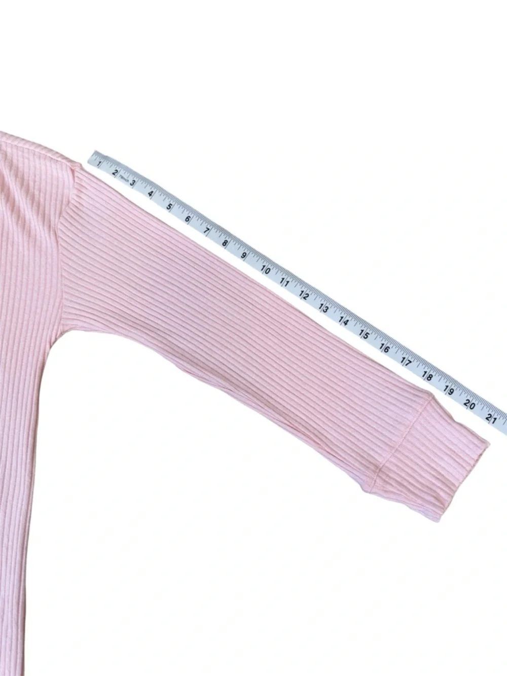 NWT! Cuddl Duds Soft 3 Piece Pink Lounge Set. Jogger Pants, Robe, and Cardigan. - Picture 12 of 16